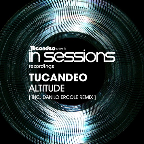 Tucandeo - Altitude (Original Mix)
