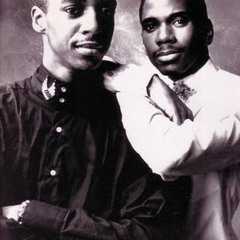 Riva Starr vs Fingers Inc - Tribute To My House (Twins of Sound Mash-Up)