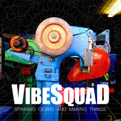 TIRESWING (from the album "Spinning Gears and Making Things")