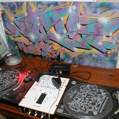 DJ-Junk-1990-91-Trance-Techno-Mix-Vol-2-From-Tape-Done-In-1994