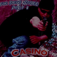 KING CA$INO /Patiently Waiting/ feat. 50 CENT