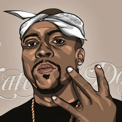 Mix Hip Hop\Funk [Rip] Nate dogg <3