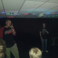 Snusk & Doe P - Jeg Var