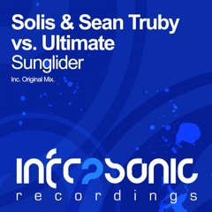 Solis & Sean Truby vs. Ultimate - Sunglider