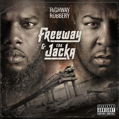 The Jacka x Freeway ft. Freddie Gibbs & Jynx - Cherry Pie [CDQ/DIRTY] [THIZZLER.com]