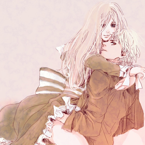 -Nightcore- Bottom Of The River