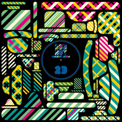 DER HUT 23-B-Hernan Bass-El-Fabricante de Sueños-Snippet