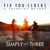 Artwork for Fix You / Clocks