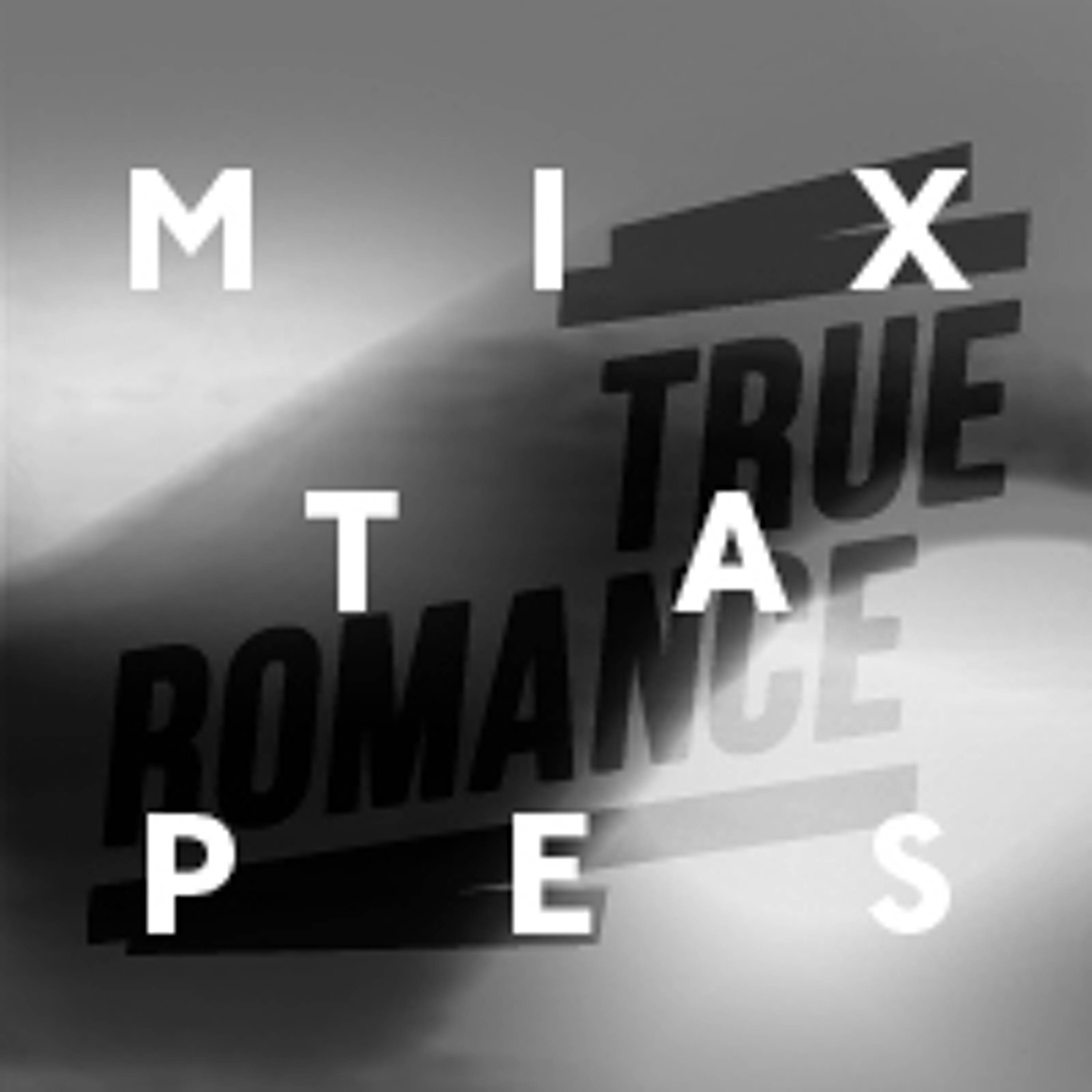True Romance Mixtapes #001 by Larse episode artwork