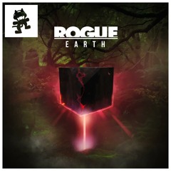 Rogue - From The Dust