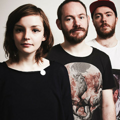 The CHVRCHES Podcast