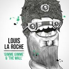 The Wall (Shook Remix) / Louis La Roche