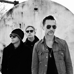 Depeche Mode - Puppets (The Mighty Schooners Remix)