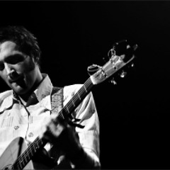 Alasdair Roberts live from Calgary Folk Festival