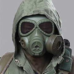 Tron Style - Ali Yavari (Original Mix)