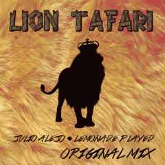 Julio Alejo & Lemonade Played - Lion Tafari // 90 SEGS