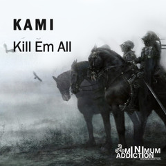 MnmalTechno