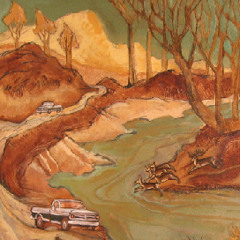 Challo, The Body Man by Robert Rebein