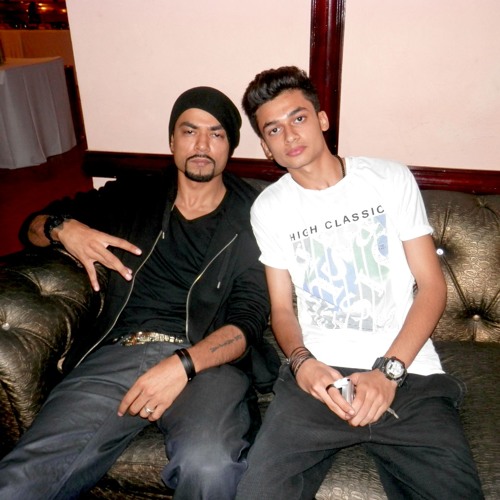 BOHEMIA - Sharabi ft. Gippy Grewal