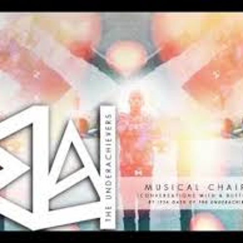 Musical Chairs / Issa Gold