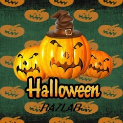 THIS IS HALLOWEEN (RA7LAB Remix's Remix)-Spanish [New Ep]