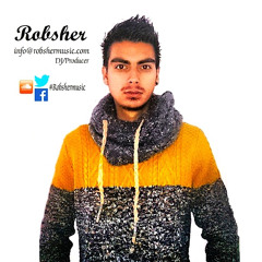 Afefe Iku - Mirror Dance (Robsher Bootleg) [FREE DOWNLOAD]*