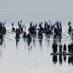 " The Weeping Meadow ", Eleni Karaindrou,( Film By; Theo Angelopoulos )