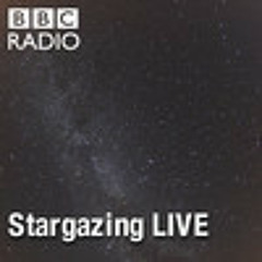 Stargazing: Welcome