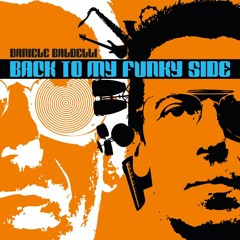 3 - Daniele Baldelli  -   GOT TO GET YOUR OWN