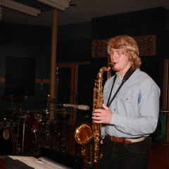 Body Pulse - as played by John Klemmer, tenor saxophone