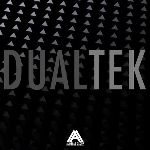 Dualtek - Tekno Session