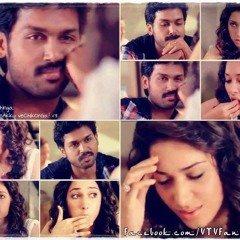 Paiyaa BGM