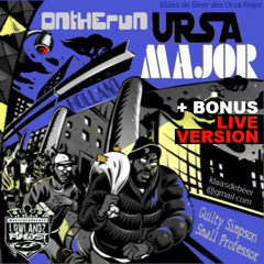 OntheRun by UrsaMajor