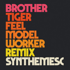 Brothertiger - Feel (Model Worker Remix)