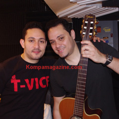 T -Vice 2013 - Resan