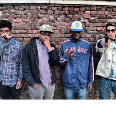 War Games- Samudaya x Dingberg x Abbot