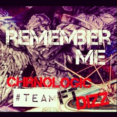 Remember Me ft DiZz (prod. by Jay Lovett)
