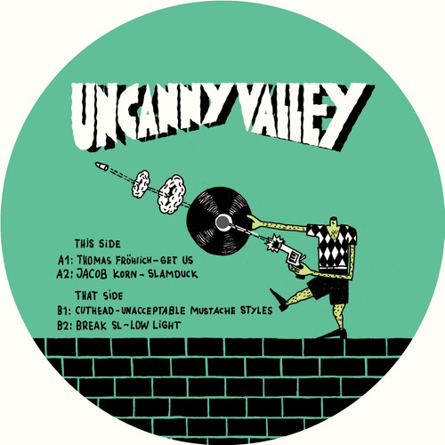 B1 Cuthead - Unacceptable Mustache Styles (128 kbps Preview)