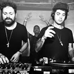 Neills Tale of Us mix 23.10.2013