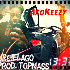 Murcielago (Prod.Topmass )