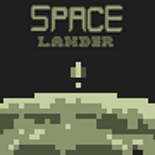 Stream Space Lander by Vortex Game Studios Listen online for free on