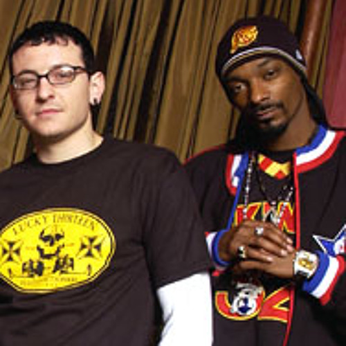 Linkin Park vs Snoop Dogg- Drop It Like It's Numb (Xodus Mashup)