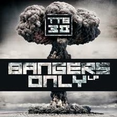 BANGERS ONLY MIX - ONYX