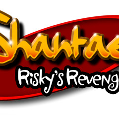 Shantae Risky's Revenge - Boss Battle (looped)