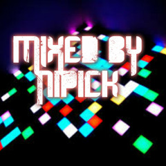 Espectrum vs Die Young vs Florida vs Adele (Nipick Original Mash up)