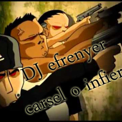 Carcel O Infierno DJ Master 111