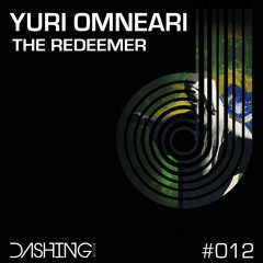 Yuri Omneari - The Redeemer (BoZo Sax Mix) // OUT NOW!