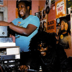CLASSIC CLASH! HEATWAVE vs BLACK HAWK 1992, JA (BOTH SOUNDS)