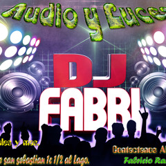 TRAP ELECTRO MIX BY DJ FABRI 2013