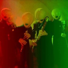 Cantina Band Reggae Remix Demo
